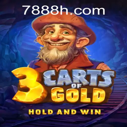 Explorando o Mundo de 3cartsOfGold: Um Jogo de Estratégia Embalado com Aventuras
