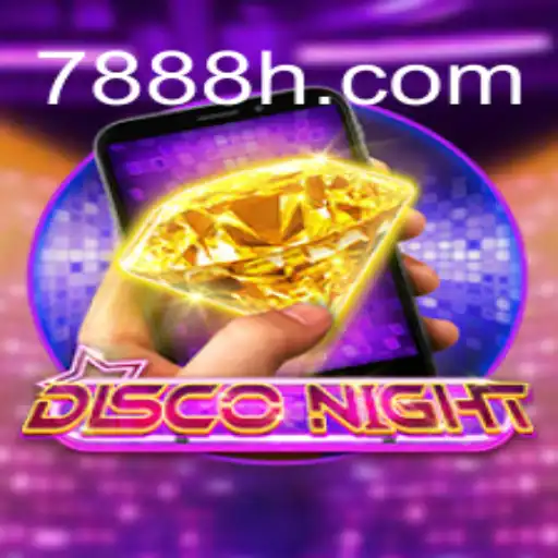 DiscoNightM: Um Mergulho no Mundo Dinâmico dos Jogos Noturnos