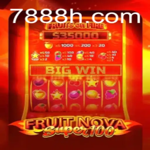 Descubra o Fascinante Mundo de FruitNovaSuper100 junto à Tendência de Jogos com 78H.COM
