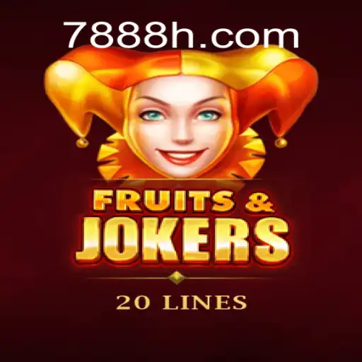 Descubra o Fascinante Mundo de FruitsAndJokers20