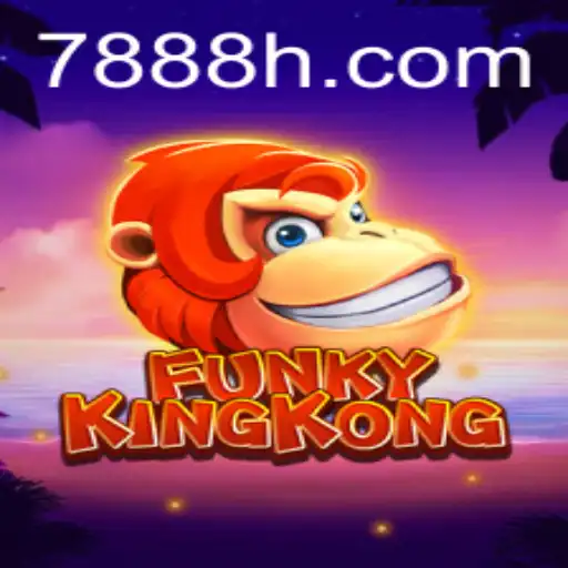 FunkyKingKong: A Revolução do Entretenimento Interativo