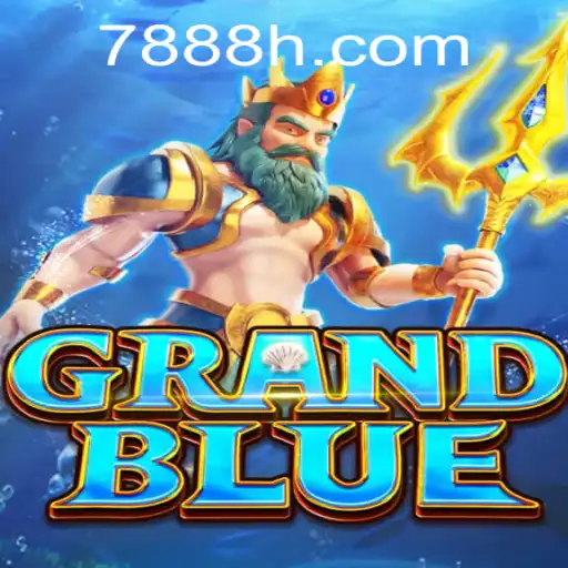 Explorando o Mundo de GRANDBLUE: Um Jogo Inovador Integrando 78H.COM
