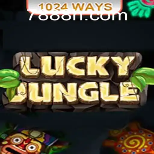 Descubra o Mundo de LuckyJungle1024: Uma Aventura Selvagem
