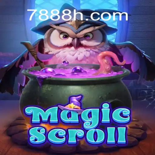 MagicScroll: Uma Jornada Encantadora no Universo dos Jogos