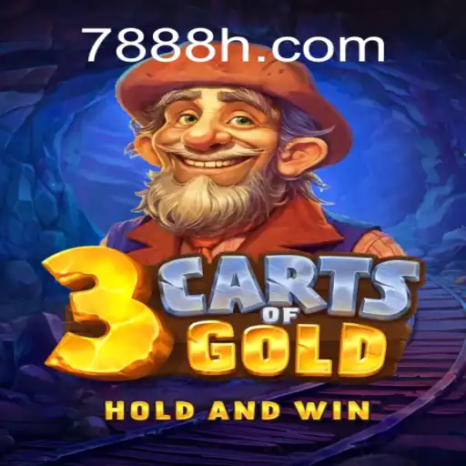 Explorando o Mundo de 3cartsOfGold: Um Jogo de Estratégia Embalado com Aventuras