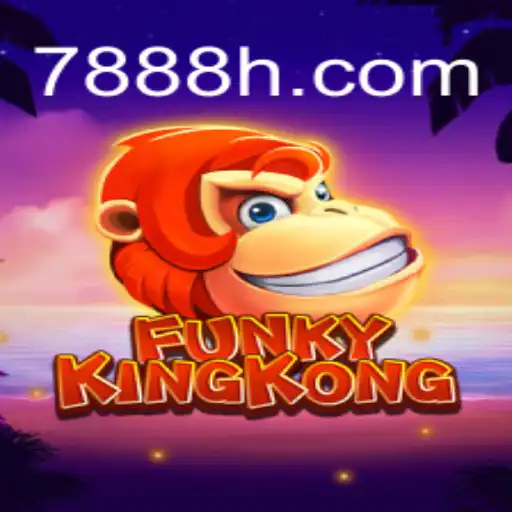 FunkyKingKong: A Revolução do Entretenimento Interativo