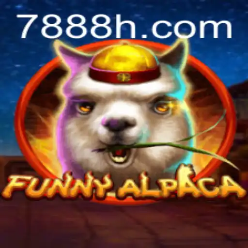Explorando o Mundo de FunnyAlpaca: Um Jogo Inovador com 78H.COM