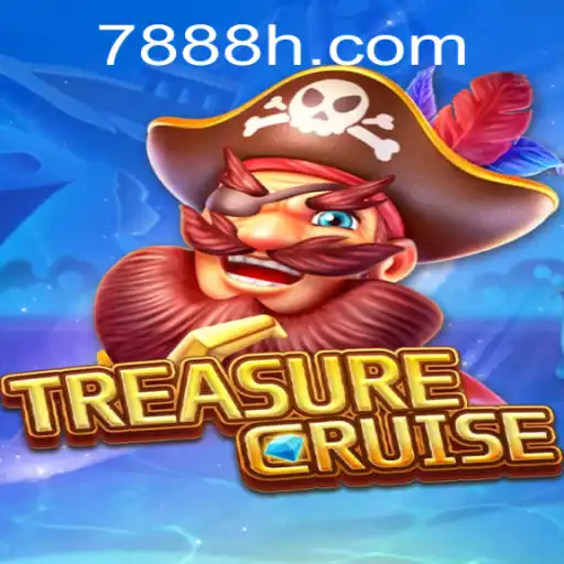 Explorando o Mundo de TREASURECRUISE: Um Jogo de Aventura e Estratégia