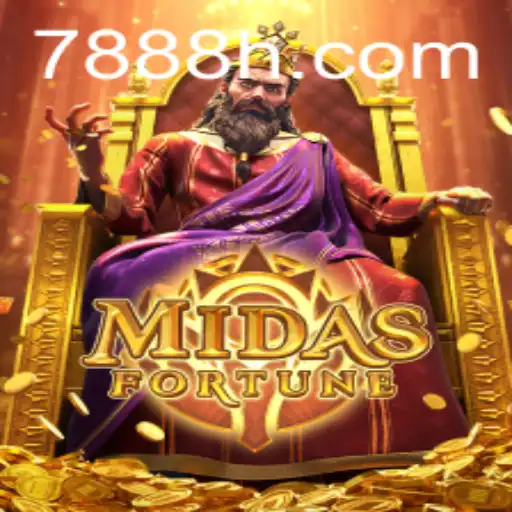Explorando o Universo de MidasFortune: Uma Jornada Épica no Mundo dos Jogos