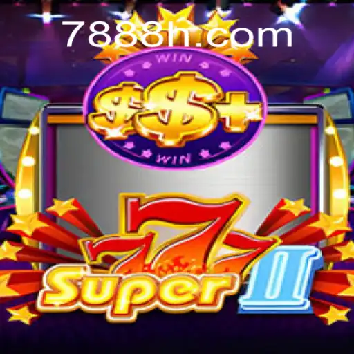 Explorando Super777II: Uma Nova Era de Entretenimento e Desafios