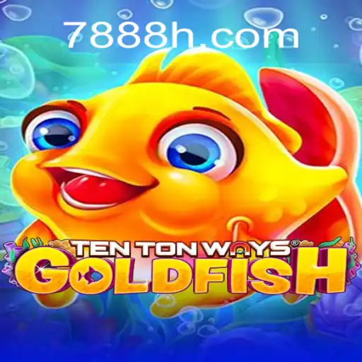 Descubra o Mundo de TenTonWaysGoldfish: Um Novo Clássico dos Games